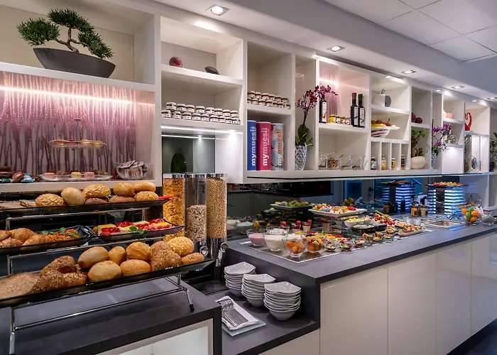 Stadt Heidelberg Hotel 3*