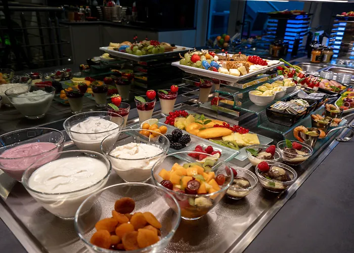 Stadt Heidelberg Otel Darmstadt