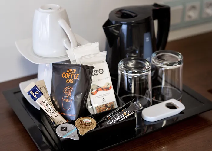 Stadt Heidelberg Otel