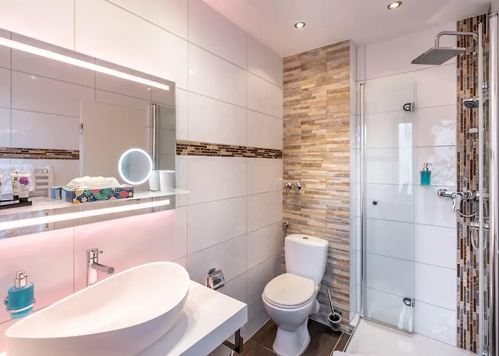 Hotel Stadt Heidelberg