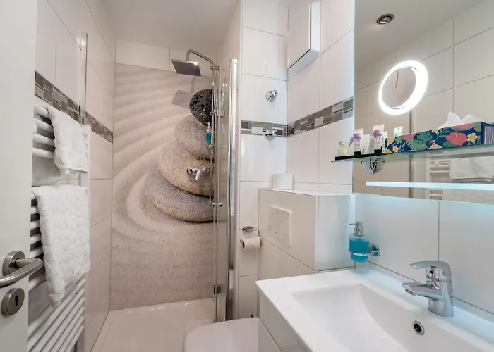 Stadt Heidelberg Otel Darmstadt