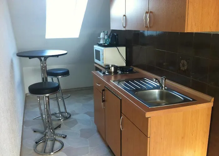 Stadt Heidelberg Otel Darmstadt