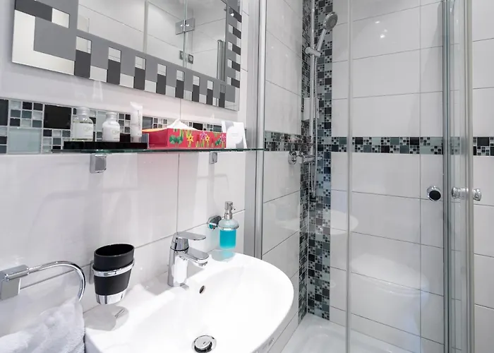 Stadt Heidelberg Otel 3*