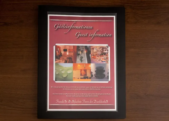 Hotel Stadt Heidelberg 3*