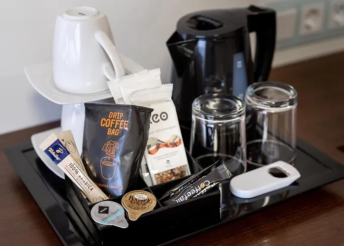 Hotel Stadt Heidelberg