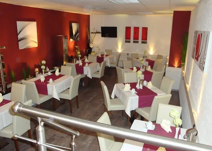 Stadt Heidelberg Hotel Darmstadt